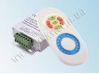 touch-контроллер 12A RF 144Вт 12В Multi White